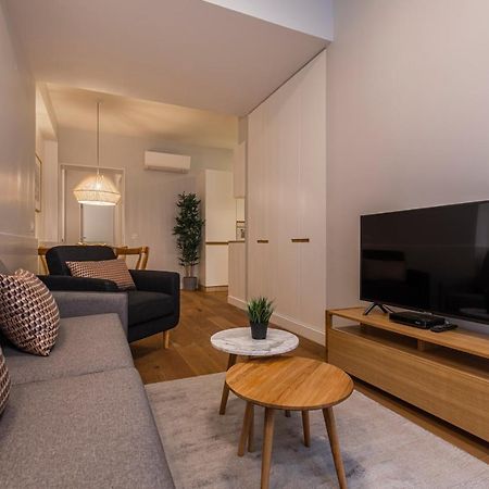 Upscale & Modern 2Bdr Apartment Lisboa Εξωτερικό φωτογραφία