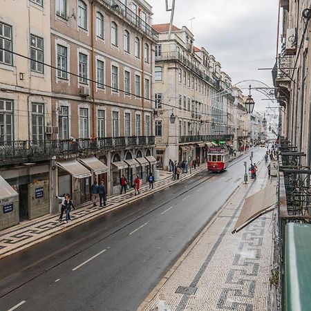 Upscale & Modern 2Bdr Apartment Lisboa Εξωτερικό φωτογραφία