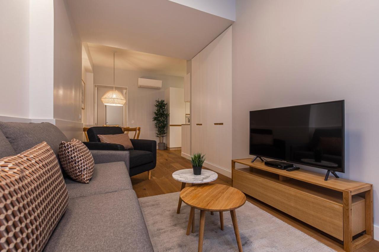 Upscale & Modern 2Bdr Apartment Lisboa Εξωτερικό φωτογραφία