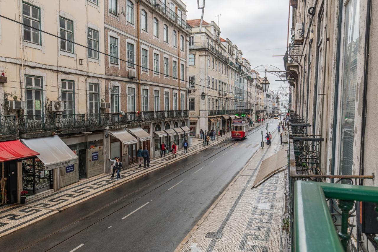Upscale & Modern 2Bdr Apartment Lisboa Εξωτερικό φωτογραφία