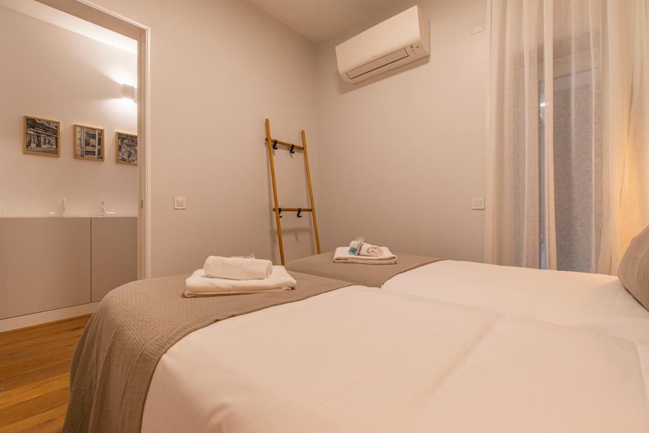 Upscale & Modern 2Bdr Apartment Lisboa Εξωτερικό φωτογραφία