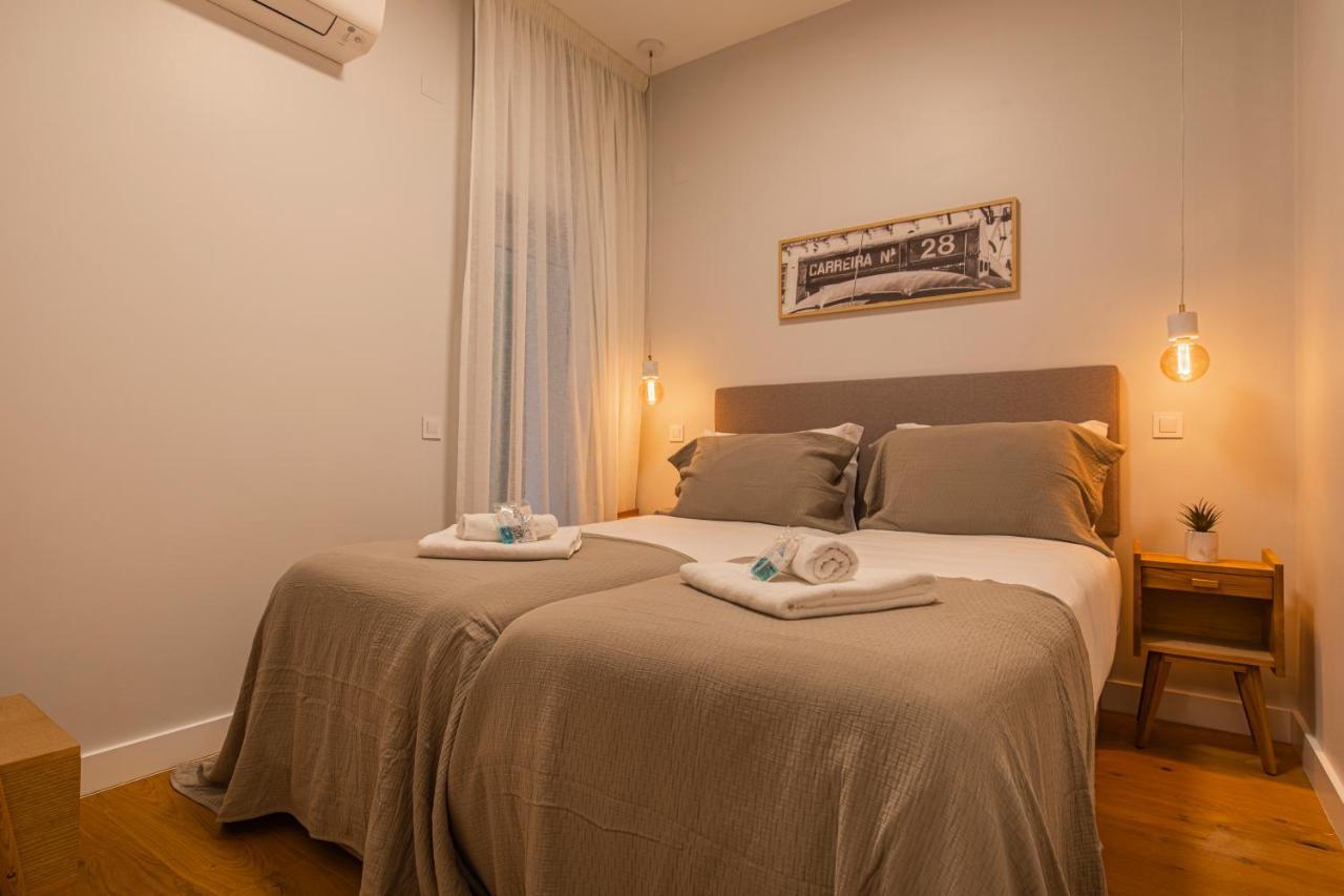 Upscale & Modern 2Bdr Apartment Lisboa Εξωτερικό φωτογραφία