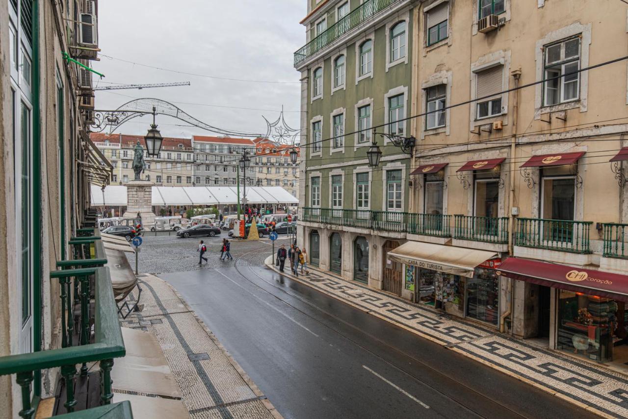 Upscale & Modern 2Bdr Apartment Lisboa Εξωτερικό φωτογραφία