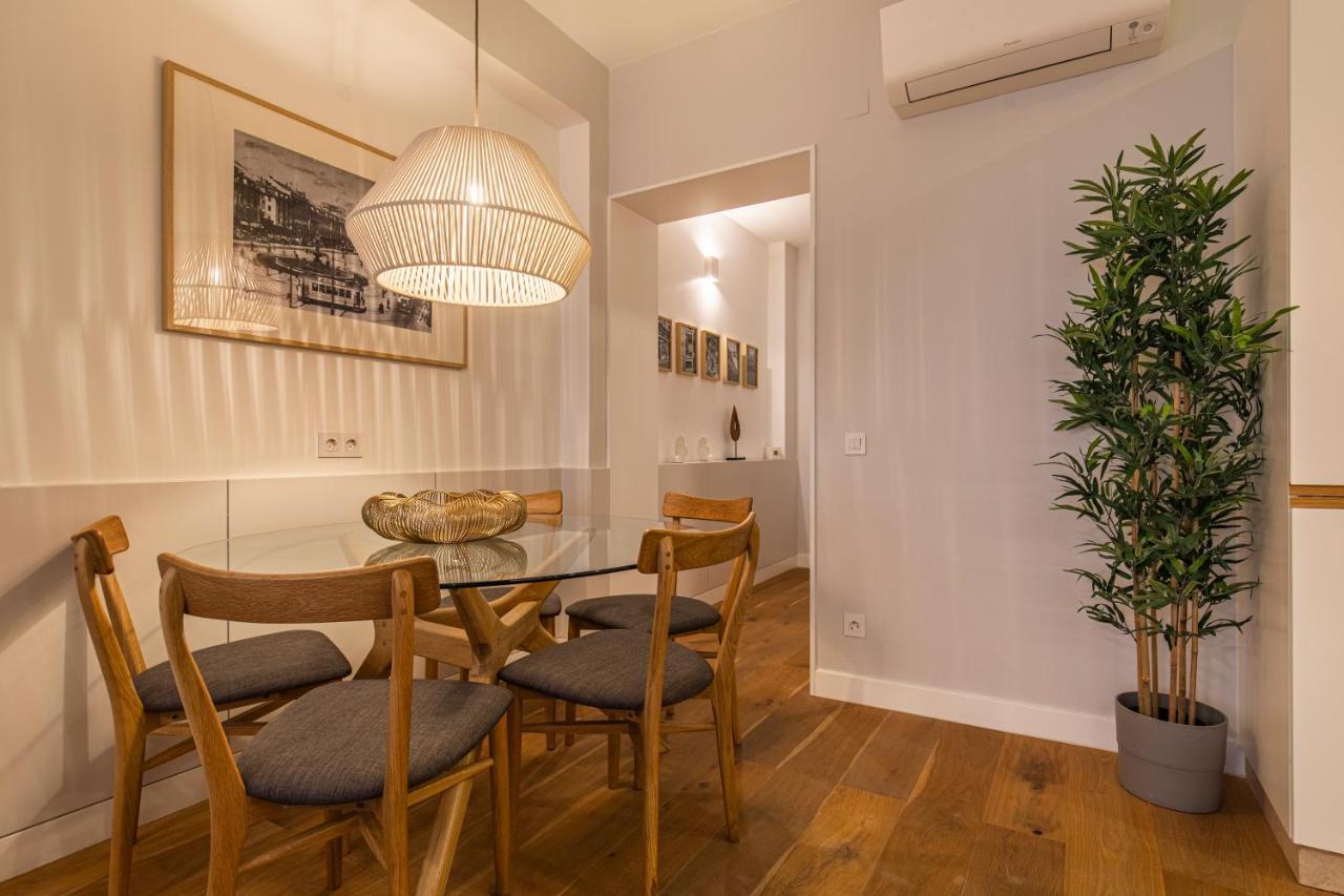 Upscale & Modern 2Bdr Apartment Lisboa Εξωτερικό φωτογραφία