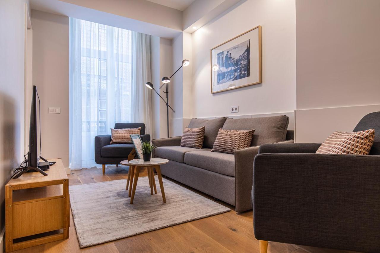 Upscale & Modern 2Bdr Apartment Lisboa Εξωτερικό φωτογραφία