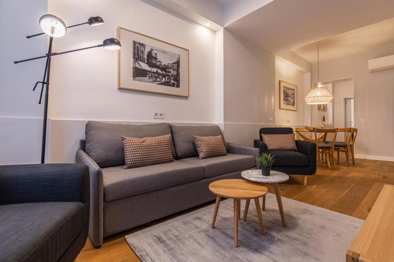 Upscale & Modern 2Bdr Apartment Lisboa Εξωτερικό φωτογραφία