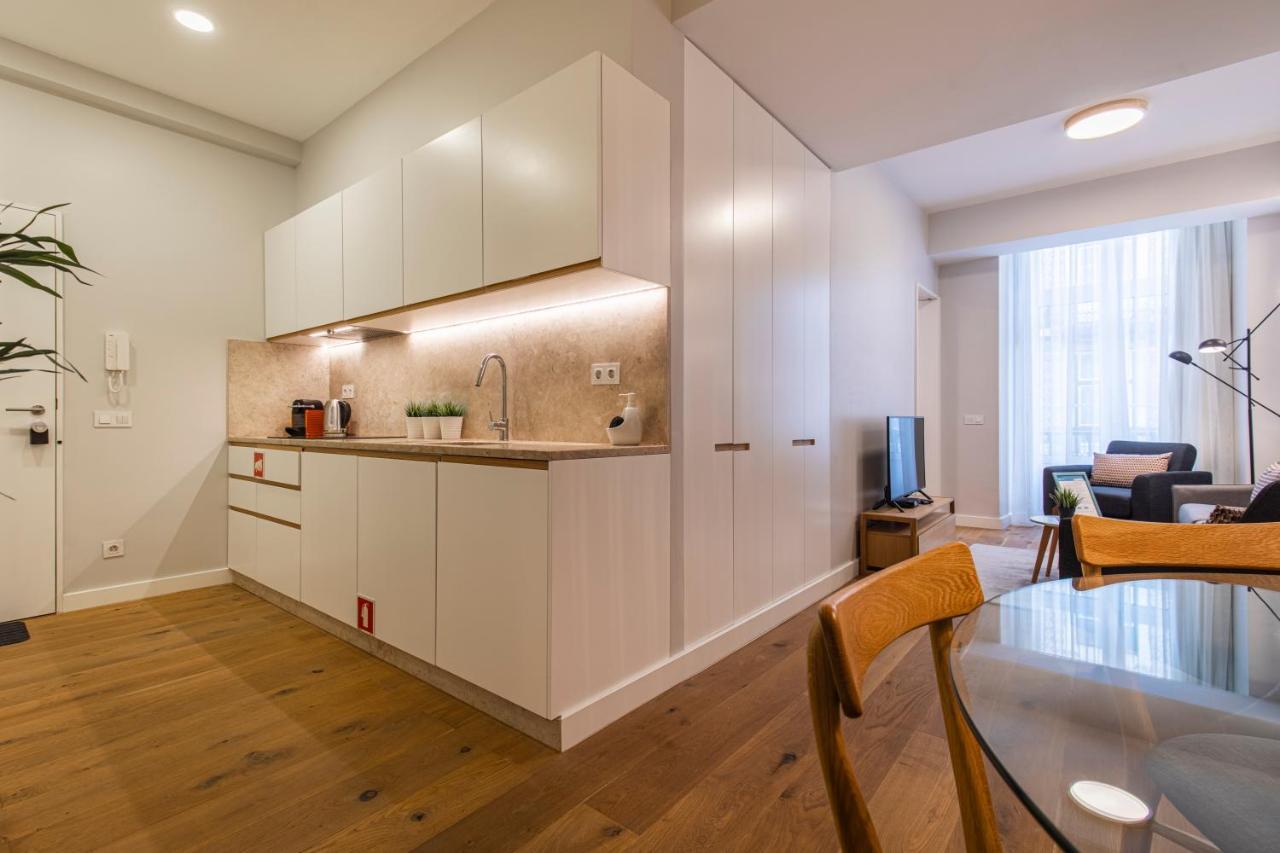 Upscale & Modern 2Bdr Apartment Lisboa Εξωτερικό φωτογραφία