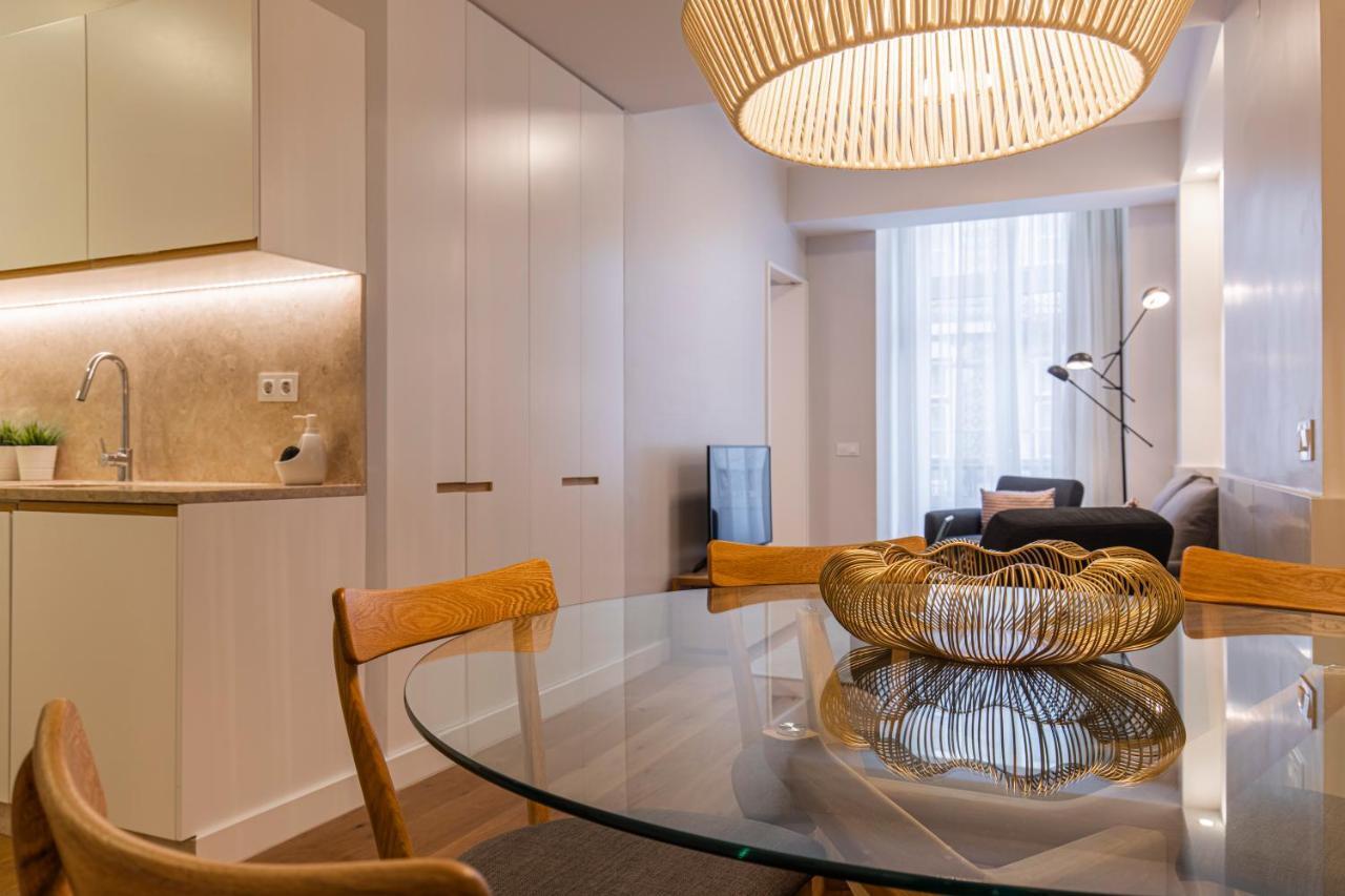 Upscale & Modern 2Bdr Apartment Lisboa Εξωτερικό φωτογραφία