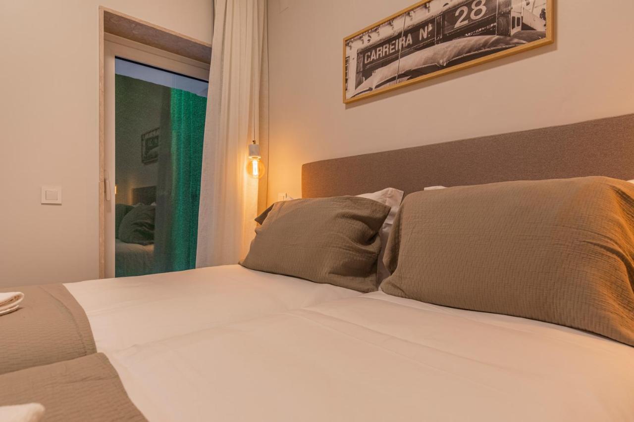 Upscale & Modern 2Bdr Apartment Lisboa Εξωτερικό φωτογραφία