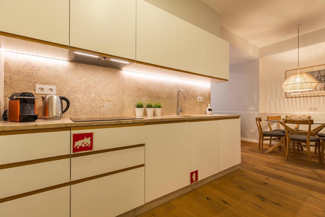 Upscale & Modern 2Bdr Apartment Lisboa Εξωτερικό φωτογραφία