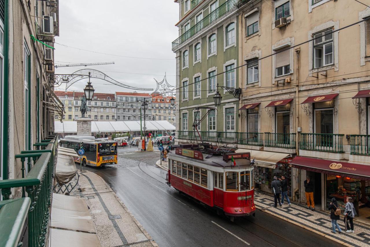 Upscale & Modern 2Bdr Apartment Lisboa Εξωτερικό φωτογραφία