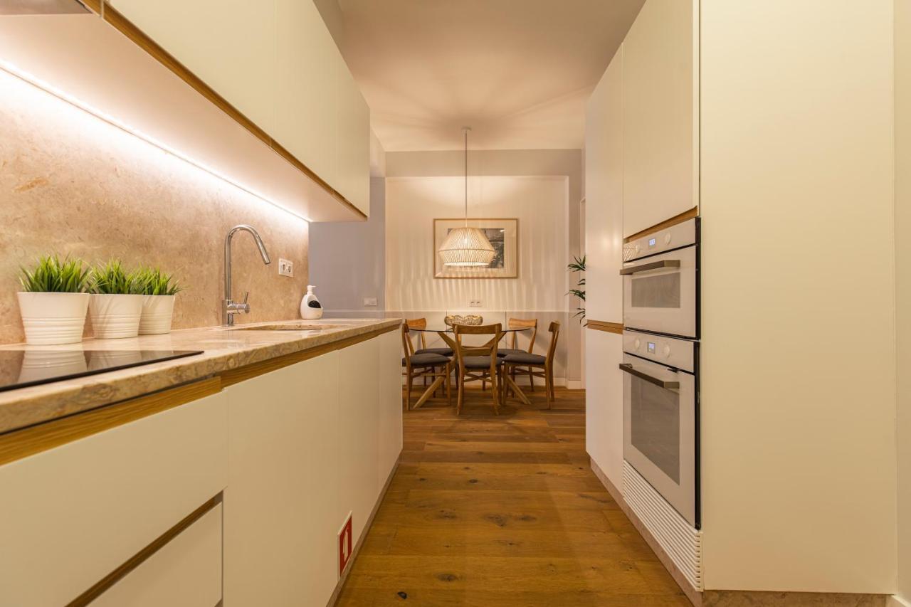Upscale & Modern 2Bdr Apartment Lisboa Εξωτερικό φωτογραφία