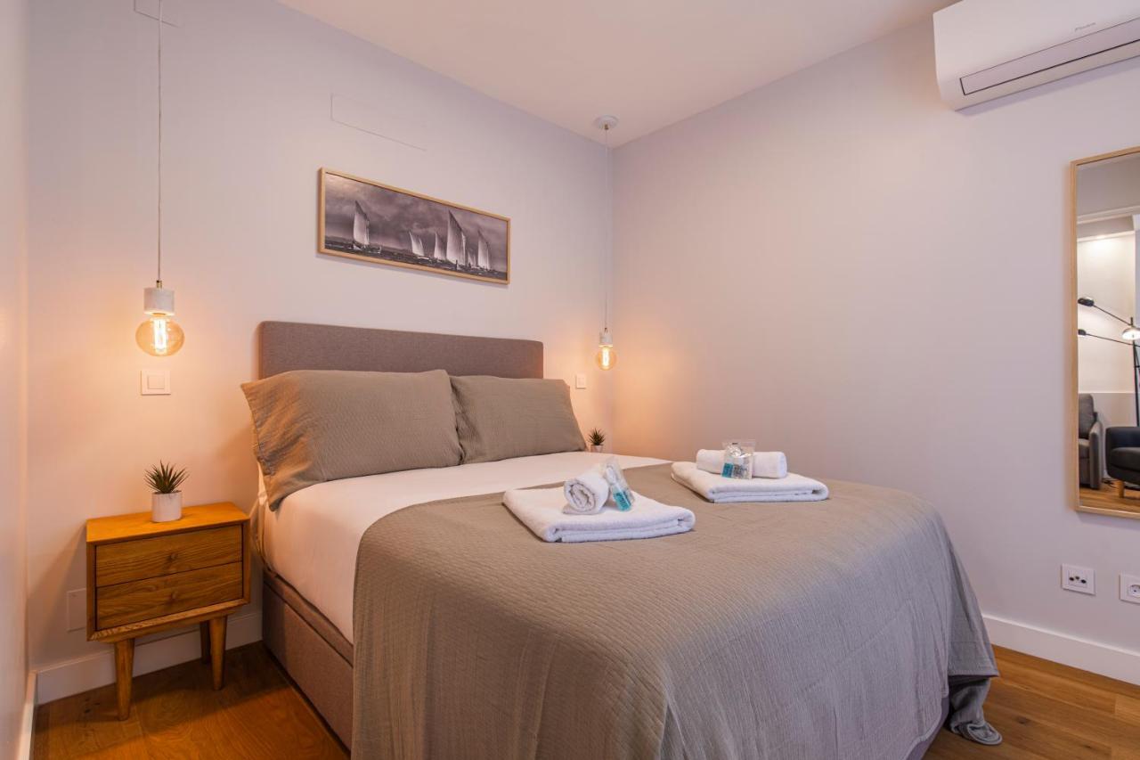 Upscale & Modern 2Bdr Apartment Lisboa Εξωτερικό φωτογραφία
