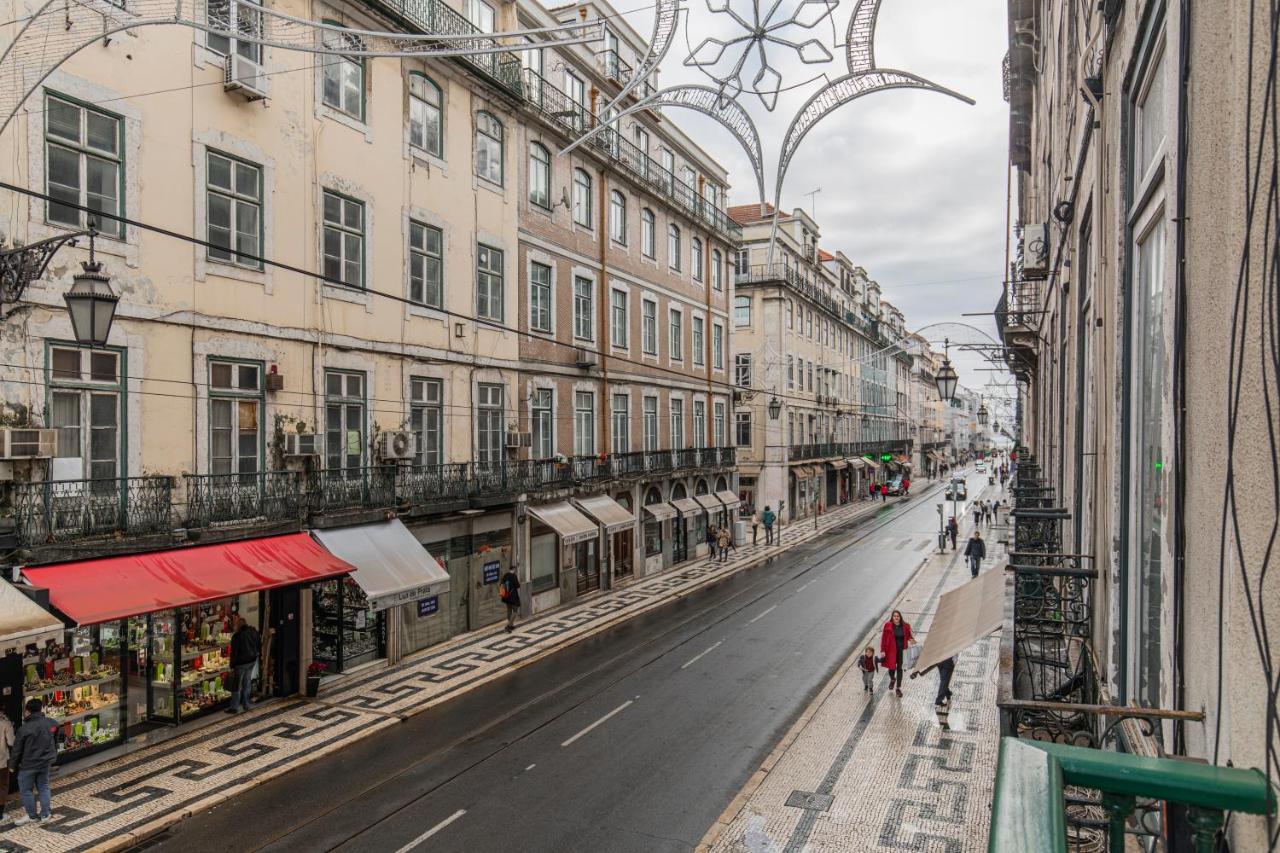Upscale & Modern 2Bdr Apartment Lisboa Εξωτερικό φωτογραφία