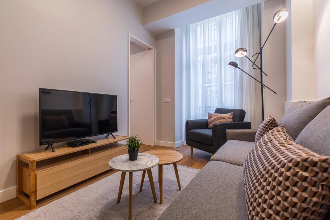 Upscale & Modern 2Bdr Apartment Lisboa Εξωτερικό φωτογραφία