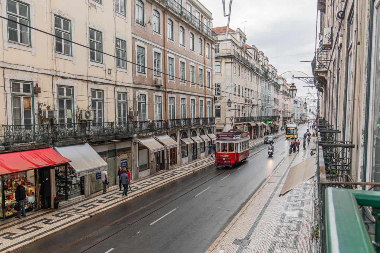 Upscale & Modern 2Bdr Apartment Lisboa Εξωτερικό φωτογραφία