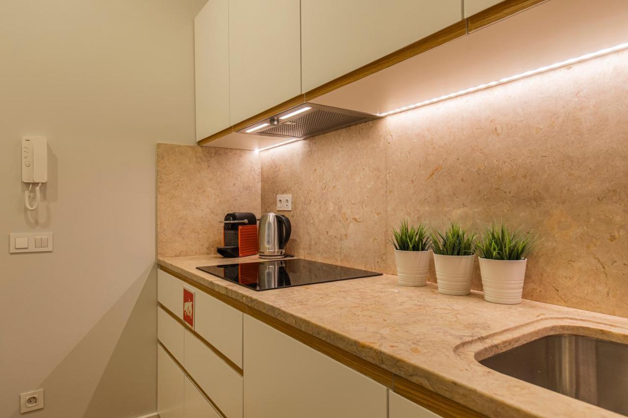 Upscale & Modern 2Bdr Apartment Lisboa Εξωτερικό φωτογραφία