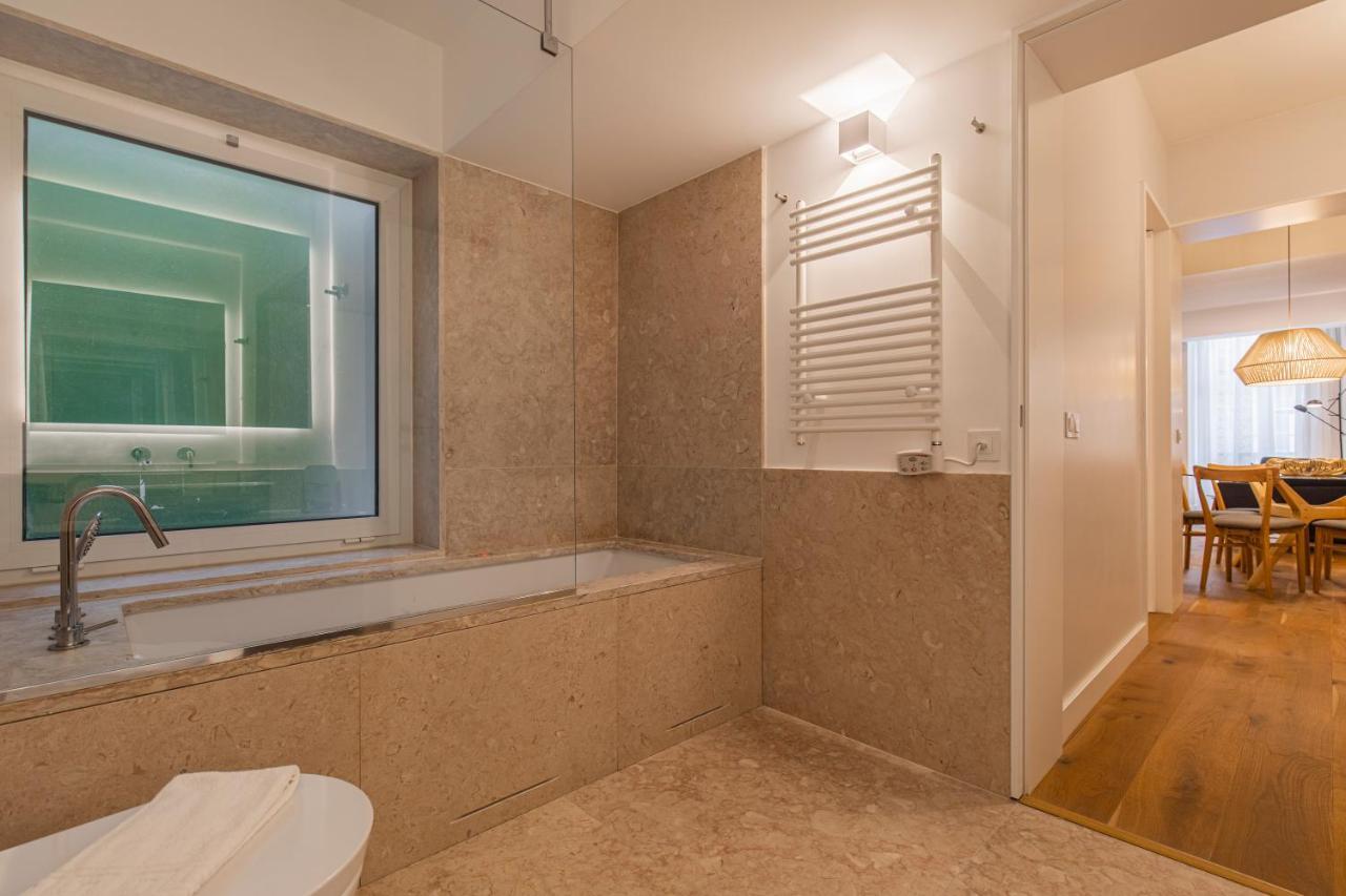 Upscale & Modern 2Bdr Apartment Lisboa Εξωτερικό φωτογραφία