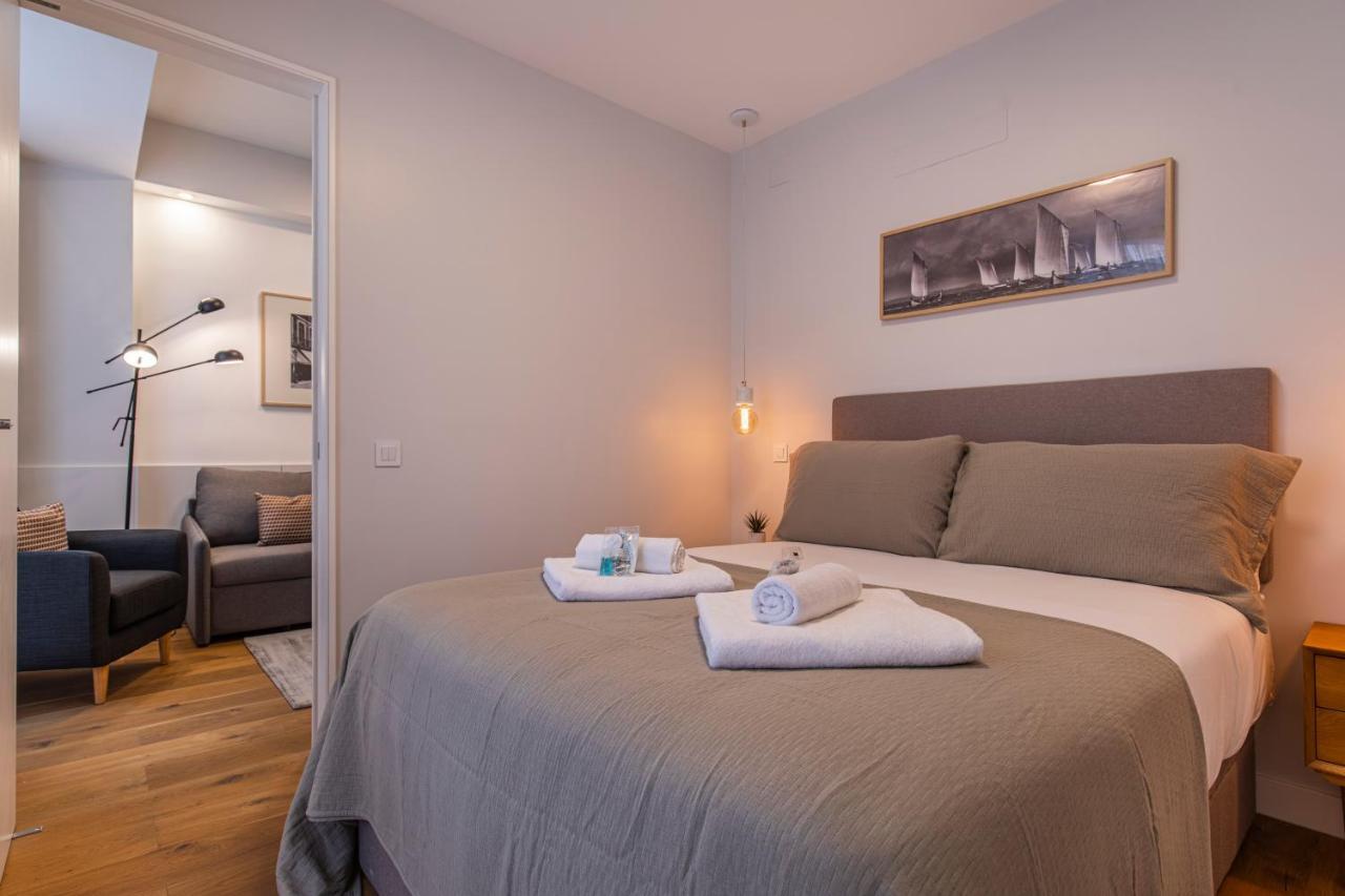 Upscale & Modern 2Bdr Apartment Lisboa Εξωτερικό φωτογραφία